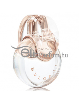 Bvlgari Omnia Crystalline nöi parfüm (eau de toilette) edt 100ml teszter