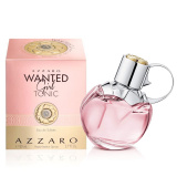 Azzaro - Wanted Girl Tonic (W)