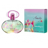 Salvatore Ferragamo - Incanto Amity (W)