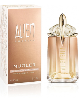 Thierry Mugler Alien Goddess Supra Florale női parfüm (eau de parfum) Edp 90ml