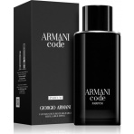 Giorgio Armani Code Parfum férfi parfüm (extrait de parfum) 125ml