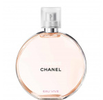 Chanel - Chance Eau Vive (W)