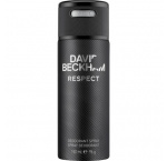 David Beckham - Respect (M)