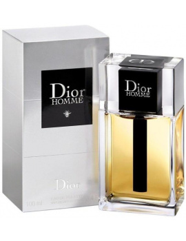 Christian Dior - Dior Homme férfi parfüm (eau de toilette) edt 100ml