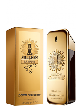 Paco Rabanne 1 Million Parfum férfi parfüm (extrait de parfum) Edp 100ml