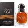 Giorgio Armani Stronger with You Intensely férfi parfüm (eau de parfum) Edp 30ml