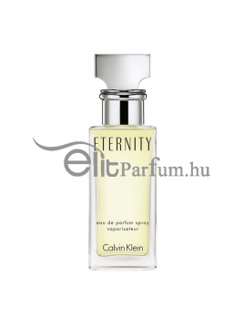 Calvin Klein Eternity női parfüm (eau de parfum) edp 100ml .