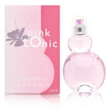 Azzaro Pink Tonic női parfüm (eau de toilette) edt 100ml teszter