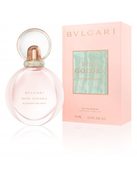 Bvlgari Rose Goldea Blossom Delight női parfüm (eau de parfum) Edp 75ml