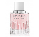 Jimmy Choo Illicit Flower női parfüm (eau de toilette) Edt 100ml teszter