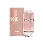 Carolina Herrera 212 VIP Rosé Eau de Parfum Elixir 50ml