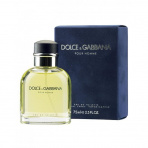 Dolce & Gabbana - Pour Homme (Dark Blue) (M)