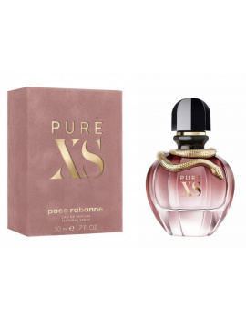 Paco Rabanne Pure XS női parfüm (eau de parfum) Edp 50ml