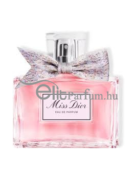 Christian Dior Miss Dior Parfum nöi parfüm 80ml teszter