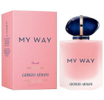 Giorgio Armani My Way Floral női parfüm (eau de parfum) Edp 90ml