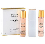 Chanel - Coco Mademoiselle (W)