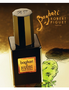 Robert Piguet - Baghari 2006 (W)