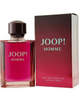 Joop! Homme férfi parfüm (eau de toilette) edt 125ml