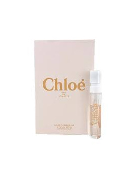 Chloé Rose Tangerine Edt 1,2ml