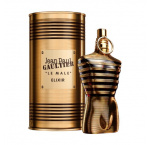 Jean Paul Gaultier Le Male Elixir Parfum férfi parfüm (extrait de parfum) 125ml