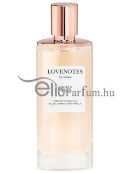 Ariana Grande Lovenotes Angels Kiss női parfüm (eau de parfum) Edp 125ml teszter