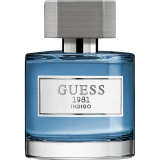 Guess - 1981 Indigo (M)