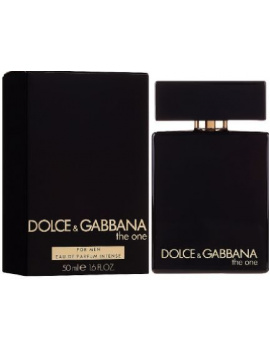 Dolce & Gabbana (D&G) The One for men Intense (eau de parfüm) Edp 50ml