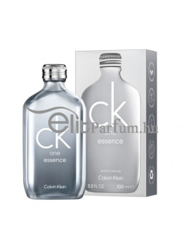 Calvin Klein CK One Essence (Intense) unisex parfüm 100ml