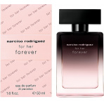 Narciso Rodriguez for Her Forever (20 year edition) női parfüm (eau de parfum) Edp 50ml