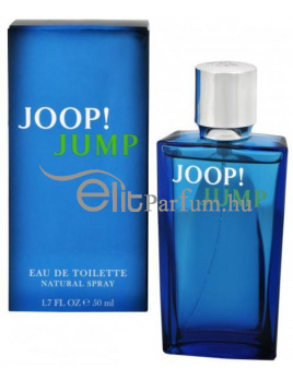 Joop! Jump férfi parfüm (eau de toilette) Edt 50ml