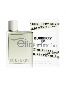 Burberry Her női parfüm (eau de toilette) Edt 30ml