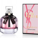 Yves Saint Laurent Mon Paris Parfum Floral női parfüm (Eau de parfum) Edp 50ml