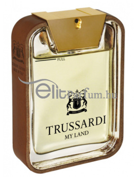 Trussardi My Land férfi parfüm (eau de toilette) edt 100ml teszter