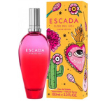 Escada Flor Del Sol női parfüm (eau de toilette) Edt 100ml