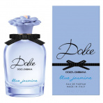 Dolce & Gabbana (D&G) Dolce Blue Jasmin női parfüm (eau de parfum) Edp 50ml