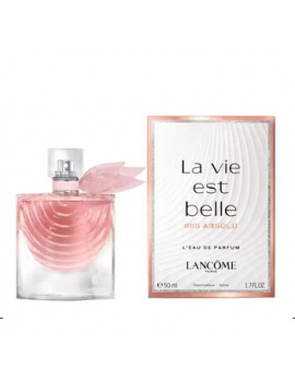 Lancome la Vie Est Belle Iris Absolu női parfüm (eau de parfum) Edp 50ml