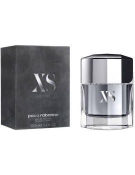 Paco Rabanne Xs pour Homme férfi parfüm (eau de toilette) edt 100ml