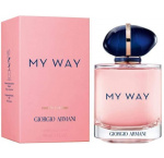 Giorgio Armani My Way női parfüm (eau de parfum) Edp 90ml