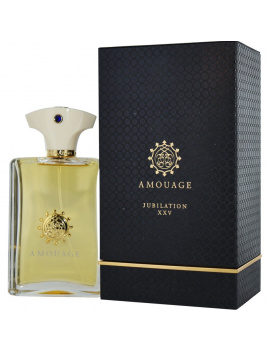 Amouage Jubilation XXV férfi parfüm (eau de parfum) Edp 100ml