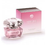 Versace Bright Crystal női parfüm (eau de toilette) edt 50ml