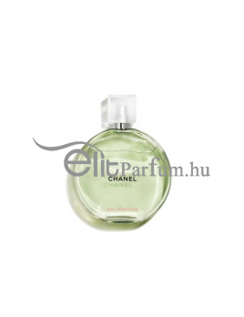 Chanel Chance Eau Fraiche női parfüm (eau de toilette) edt 100ml teszter