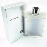 Mont Blanc Individuel férfi parfüm (eau de toilette) edt 75ml