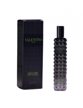 Valentino Born in Roma Green Stravaganza férfi parfüm (eau de toilette) Edt 15ml