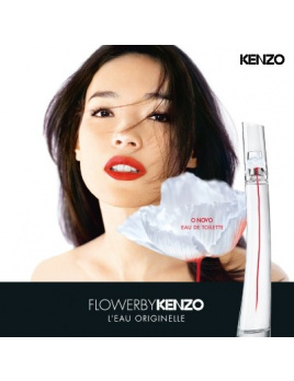 Kenzo - L'Eau Originelle (W)