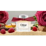 Chloé L’Eau de Parfum Intense (Intense) női parfüm szett Edp 50ml+100ml Testápoló