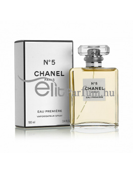 Chanel No.5 Eau Premiére női parfüm (eau de parfum) edp 50ml