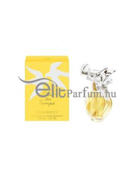 Nina Ricci L'air Du Temps női parfüm (eau de toilette) edt 30ml