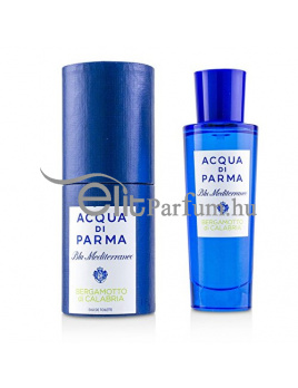 Acqua di Parma Blu Mediterraneo Bergamotto di Calabria parfüm (eau de toilette) Edt 30ml