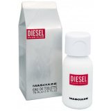 Diesel Plus Plus Masculine férfi parfüm (eau de toilette) edt 75ml