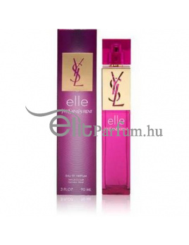 Yves Saint Laurent (YSL) Elle női parfüm (eau de parfum) edp 90ml